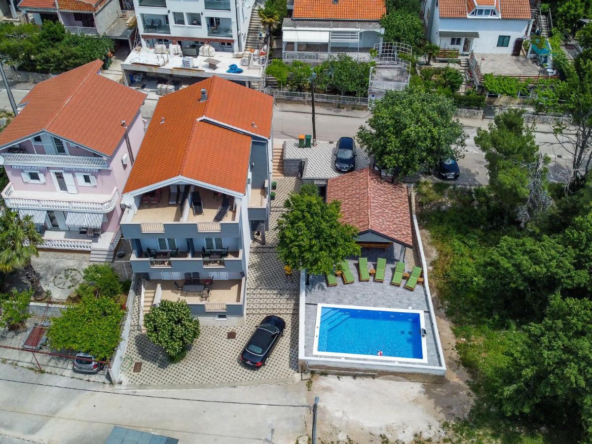 Apartman Maja - Srd423 By Interhome