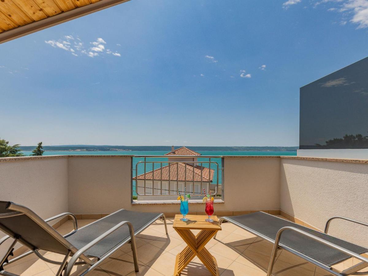 Maja - Srd423 By Interhome Apartman Maslenica